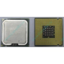 Процессор Intel Pentium-4 524 (3.06GHz /1Mb /533MHz /HT) SL8ZZ s.775 (Ростов-на-Дону)