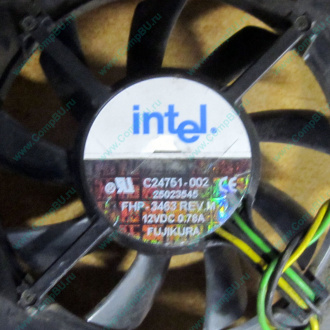 Кулер Intel C24751-002 socket 604 (Ростов-на-Дону)