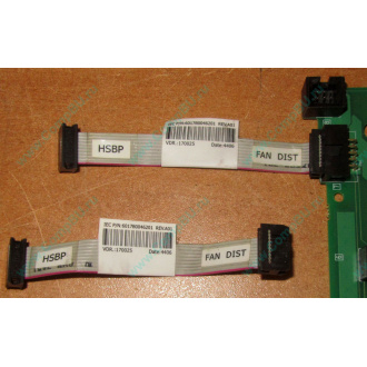 6017B0046201 Шлейф 10 pin для Intel C74974-401 T0043401-B01 корпуса SR2400 (Ростов-на-Дону)