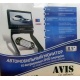 Автомобильный монитор с DVD-плейером и игрой AVIS AVS0916T бежевый (Ростов-на-Дону)