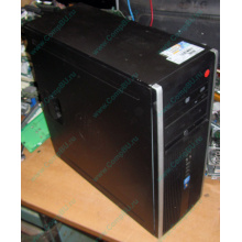 БУ компьютер HP Compaq Elite 8300 (Intel Core i3-3220 (2x3.3GHz HT) /4Gb /250Gb /ATX 320W) - Ростов-на-Дону