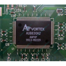 Звуковая карта Diamond Monster Sound MX300 PCI Vortex AU8830A2 AAPXP 9913-M2229 PCI (Ростов-на-Дону)