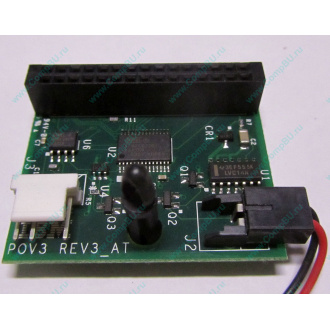 Датчик открытия корпуса IBM ThinkCenter M51 POV3 25P5079 25P5082 (Ростов-на-Дону)