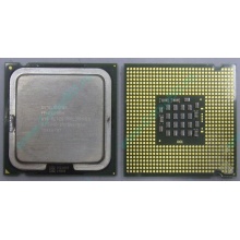 Процессор Intel Pentium-4 640 (3.2GHz /2Mb /800MHz /HT) SL7Z8 s.775 (Ростов-на-Дону)