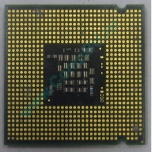 Процессор Intel Celeron 430 (1.8GHz /512kb /800MHz) SL9XN s.775 (Ростов-на-Дону)