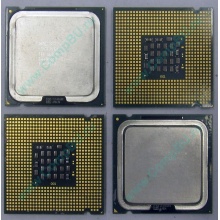 Процессоры Intel Pentium-4 506 (2.66GHz /1Mb /533MHz) SL8J8 s.775 (Ростов-на-Дону)