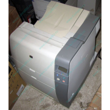 Б/У цветной лазерный принтер HP 4700N Q7492A A4 купить (Ростов-на-Дону)