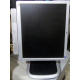 Монитор 19" HP L1950g с колонками в Ростове-на-Дону, повёрнутый экран (Ростов-на-Дону)