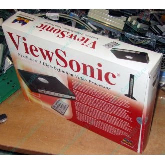 Видеопроцессор ViewSonic NextVision N5 VSVBX24401-1E (Ростов-на-Дону)
