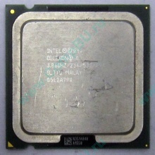 Процессор Intel Celeron D 345J (3.06GHz /256kb /533MHz) SL7TQ s.775 (Ростов-на-Дону)