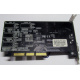 Видеоплата 64Mb nVidia GeForce4 MX440 AGP 8x NV18-3710D (Ростов-на-Дону)