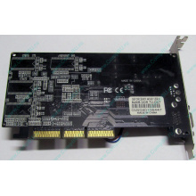 Видеокарта 64Mb nVidia GeForce4 MX440 AGP 8x NV18-3710D (Ростов-на-Дону)