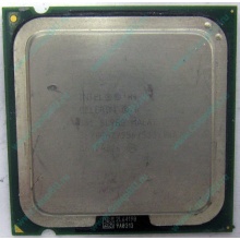 Процессор Intel Celeron D 351 (3.06GHz /256kb /533MHz) SL9BS s.775 (Ростов-на-Дону)