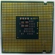 Процессор Intel Celeron D 351 (3.06GHz /256kb /533MHz) SL9BS s.775 (Ростов-на-Дону)