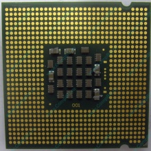 Процессор Intel Pentium-4 630 (3.0GHz /2Mb /800MHz /HT) SL7Z9 s.775 (Ростов-на-Дону)