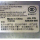 Шайба от корпуса A85304-005 Intel SR2300 (Ростов-на-Дону)