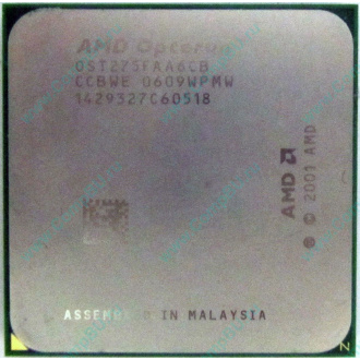 AMD Opteron 275 OST275FAA6CB (Ростов-на-Дону)