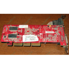 Видеокарта MSI TD128LF 8998 128Mb nVidia GeForce FX5500 AGP (Ростов-на-Дону)