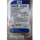 500Gb WD WD5000AAKX-60U6AA0 HP 634605-003 613208-001 (Ростов-на-Дону)