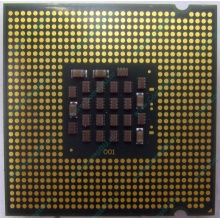 Процессор Intel Celeron D 336 (2.8GHz /256kb /533MHz) SL8H9 s.775 (Ростов-на-Дону)