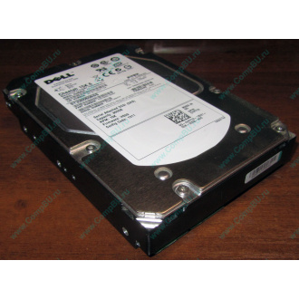 Жесткий диск 300Gb 15k Dell 9CH066-050 6G SAS (Seagate Cheetach ST3300656SS 15K.6) - Ростов-на-Дону