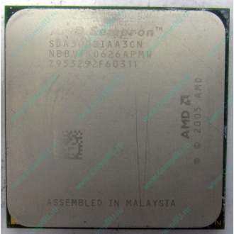 Процессор AMD Sempron 3000+ (1.6GHz) SDA3000IAA3CN s.AM2 (Ростов-на-Дону)
