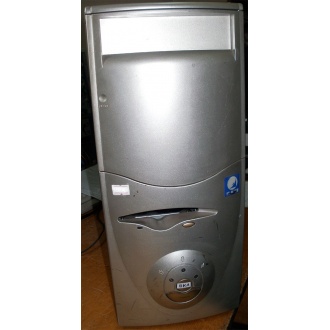 Intel Celeron 1.3GHz s370 /256Mb /20Gb /ATX 250W (Ростов-на-Дону)
