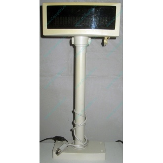 Нерабочий VFD customer display 20x2 (COM) - Ростов-на-Дону