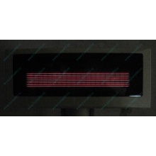 Нерабочий VFD customer display 20x2 (COM) - Ростов-на-Дону