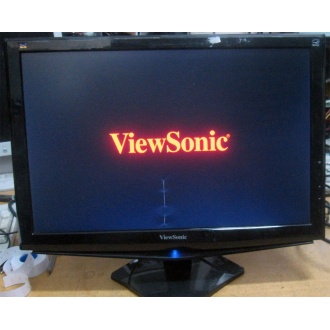 Монитор 19" TFT ViewSonic VA1948M (широкоформатный) - Ростов-на-Дону