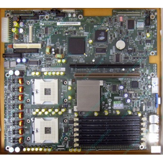Материнская плата Intel Server Board SE7320VP2 socket 604 (Ростов-на-Дону)
