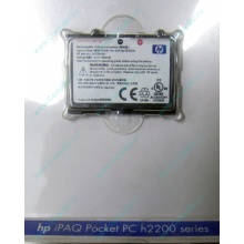 Аккумулятор HP 310798-B21 PE2050X 311949-001 для КПК HP iPAQ Pocket PC h2200 series (Ростов-на-Дону)