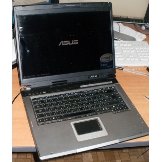 Ноутбук Asus A6 (CPU неизвестен /no RAM! /no HDD! /15.4" TFT 1280x800) - Ростов-на-Дону