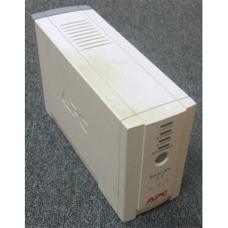 ИБП APC BACK-UPS CS 500 (BK500EI) - Ростов-на-Дону