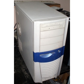 AMD Athlon 64 3200+ 2.2GHz /1536Mb /200Gb /ATX 360W (Ростов-на-Дону)