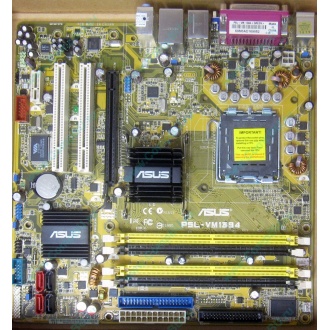 Материнская плата Asus P5L-VM 1394 s.775 (Ростов-на-Дону)