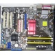 Материнская плата Asus P5ND2-SLI s.775 (Ростов-на-Дону)