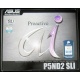 Материнская плата Asus P5ND2-SLI s.775 (Ростов-на-Дону)